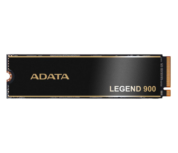 ADATA Legend 900 2TB PCIe 4.0 M.2 NVMe SLEG-900-2TCS - 1163935 - zdjęcie
